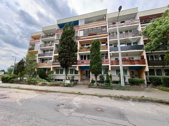 Eladó lakás Budapest XVI. kerület, Sashalom 51 nm