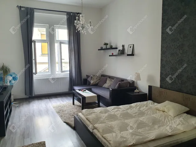 Eladó lakás Budapest V. kerület, Belváros 99 nm