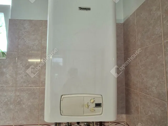 Eladó lakás Gyömrő 60 nm