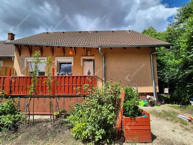 Eladó lakás Gyömrő 60 nm