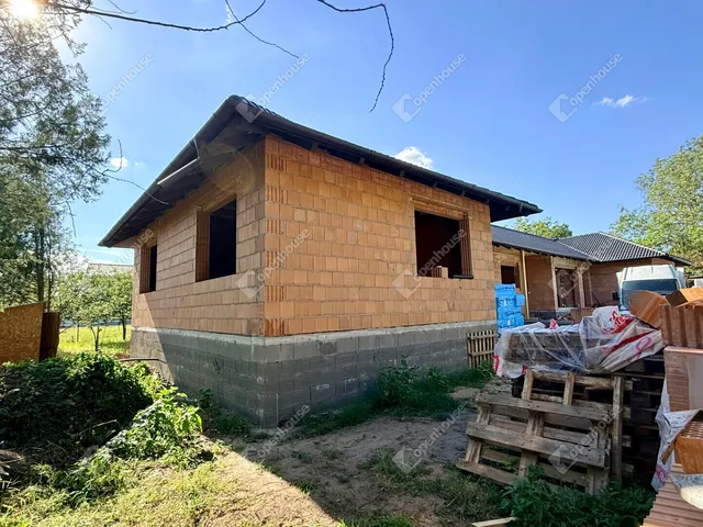 Eladó ház Sülysáp 99 nm