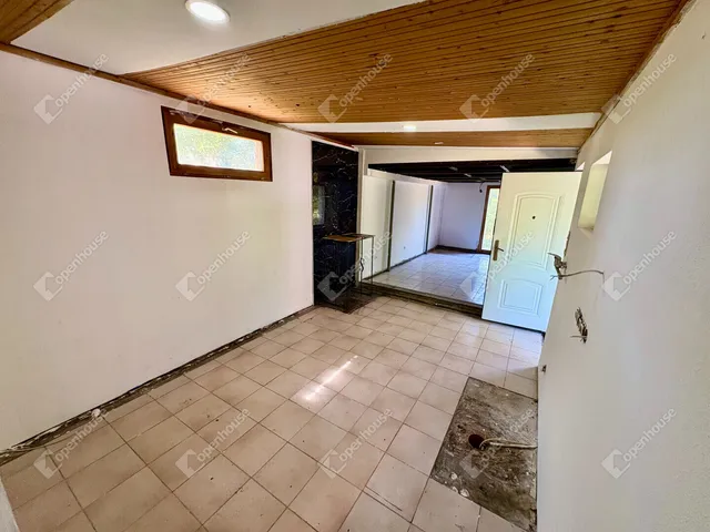 Eladó telek Gyömrő 635 nm
