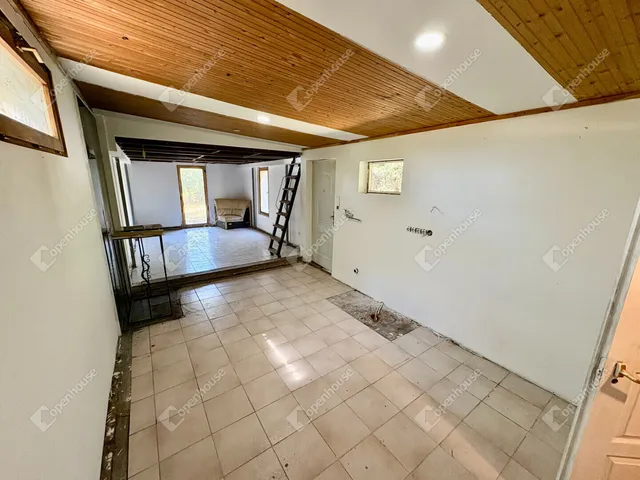 Eladó telek Gyömrő 635 nm