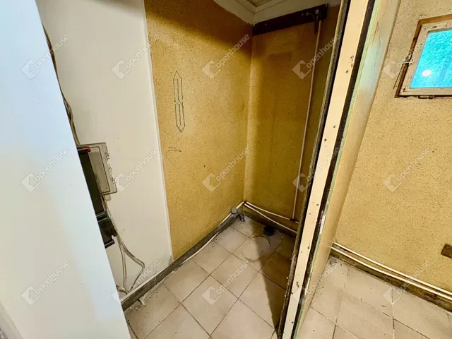 Eladó telek Gyömrő 635 nm