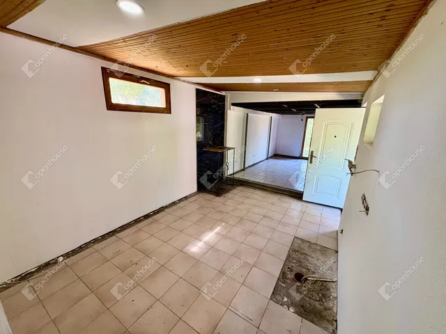 Eladó telek Gyömrő 635 nm