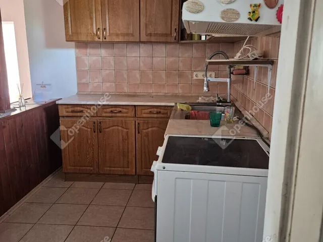 Eladó telek Monor 3144 nm