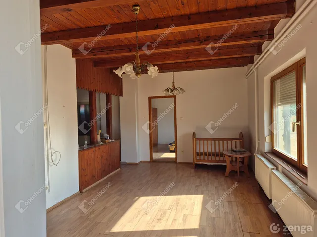 Eladó telek Monor 3144 nm