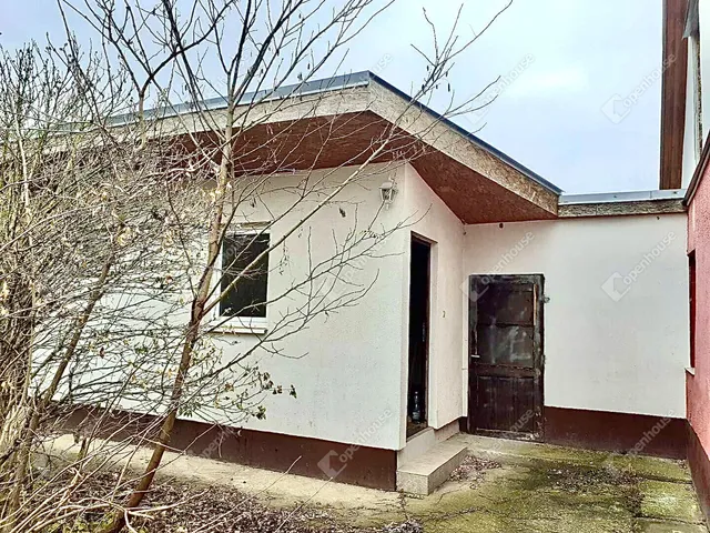 Eladó ház Káva 48 nm