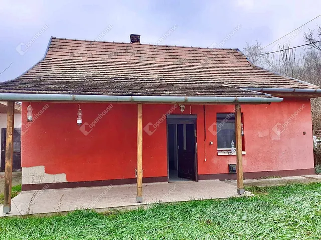 Eladó ház Káva 48 nm