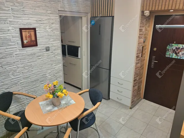 Eladó lakás Budapest XIII. kerület, Angyalföld 57 nm