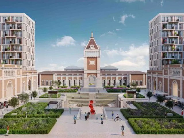 Eladó lakás Budapest IX. kerület 50 nm