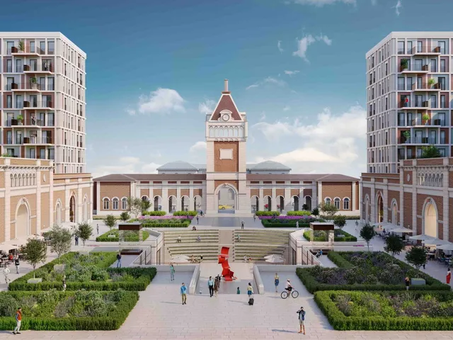 Eladó lakás Budapest IX. kerület 53 nm