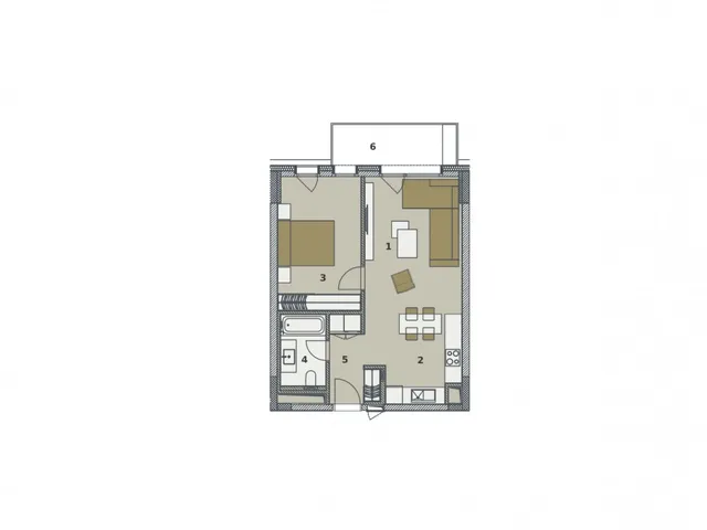 Eladó lakás Budapest IX. kerület 66 nm