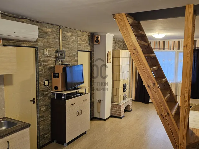 Eladó ház Szolnok 41 nm