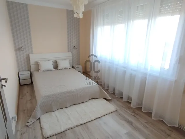 Eladó lakás Szolnok, Belváros 58 nm