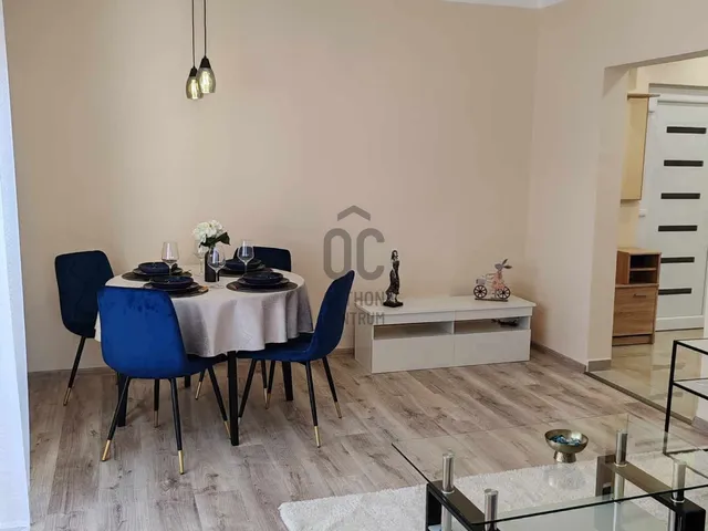 Eladó lakás Szolnok, Belváros 58 nm
