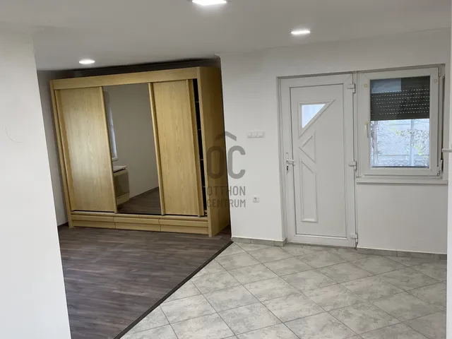 Eladó ház Abony 48 nm