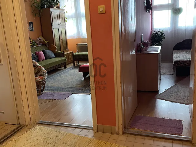 Eladó lakás Abony 54 nm