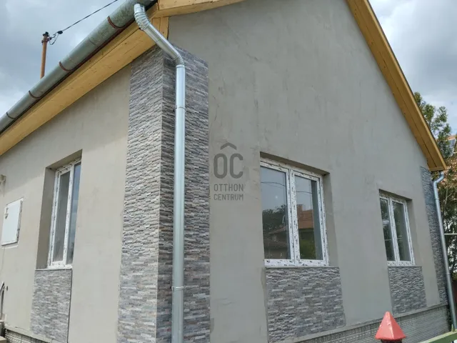 Eladó ház Újszász 56 nm