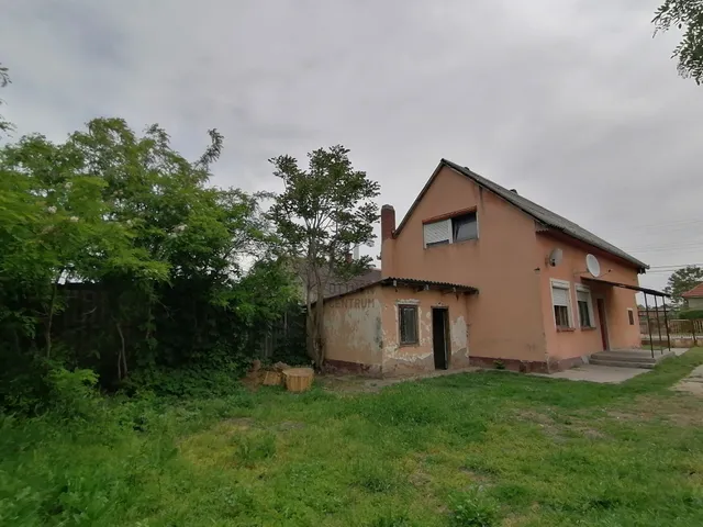 Eladó ház Abony 55 nm