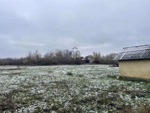 Eladó telek Abony 1136 nm