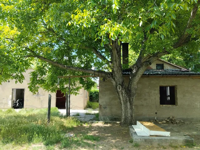 Eladó ház Cegléd 40 nm