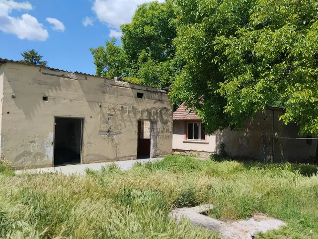 Eladó ház Cegléd 40 nm