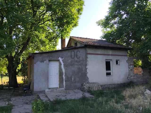 Eladó ház Cegléd 40 nm
