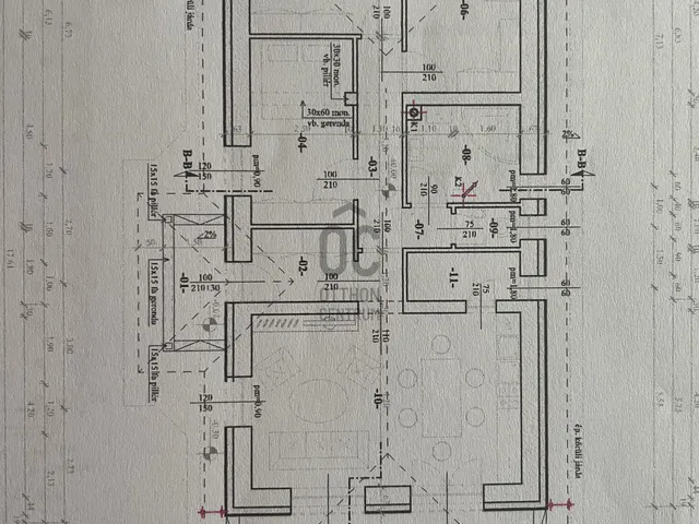 Eladó ház Abony 518 nm
