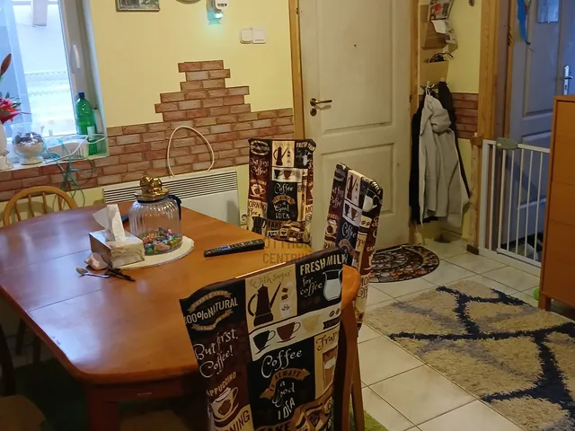 Eladó ház Tápiószele 68 nm