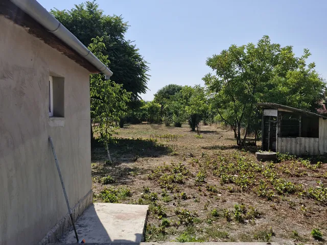 Eladó ház Újszász 68 nm