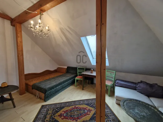 Eladó ház Tiszaföldvár 170 nm