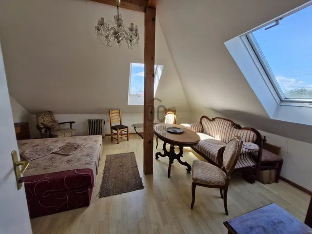 Eladó ház Tiszaföldvár 170 nm