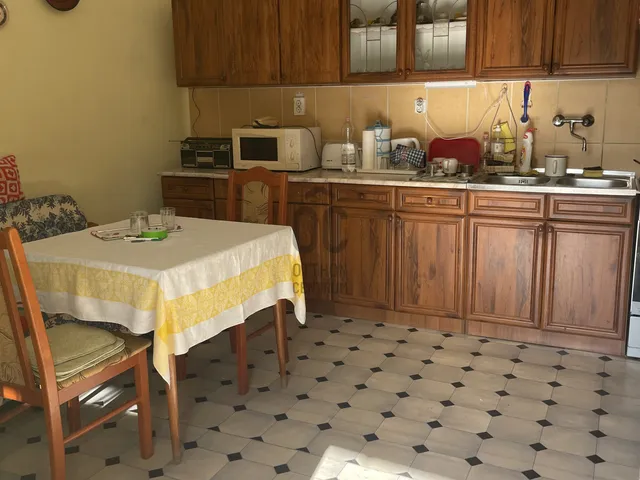Eladó ház Abony 67 nm