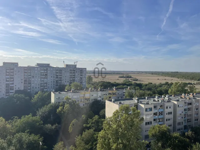 Eladó lakás Szolnok, Széchenyi-lakótelep 54 nm