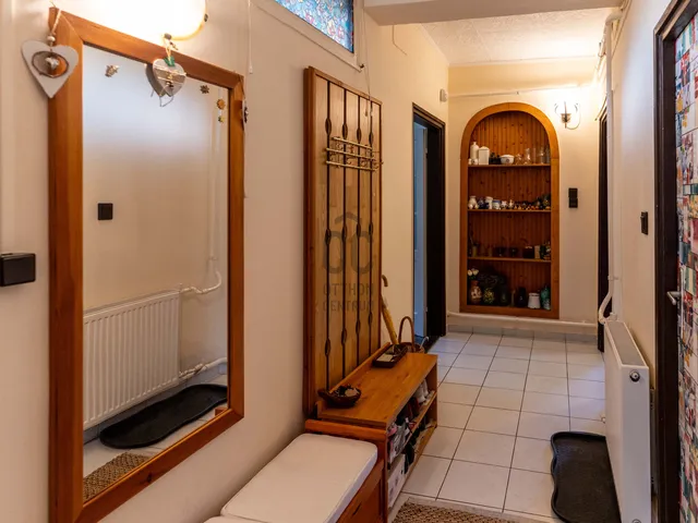 Eladó lakás Abony 89 nm