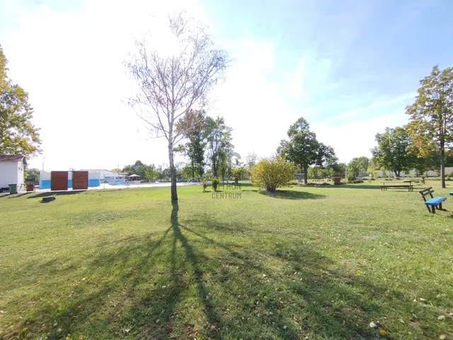 Eladó kereskedelmi és ipari ingatlan Tóalmás 60 nm