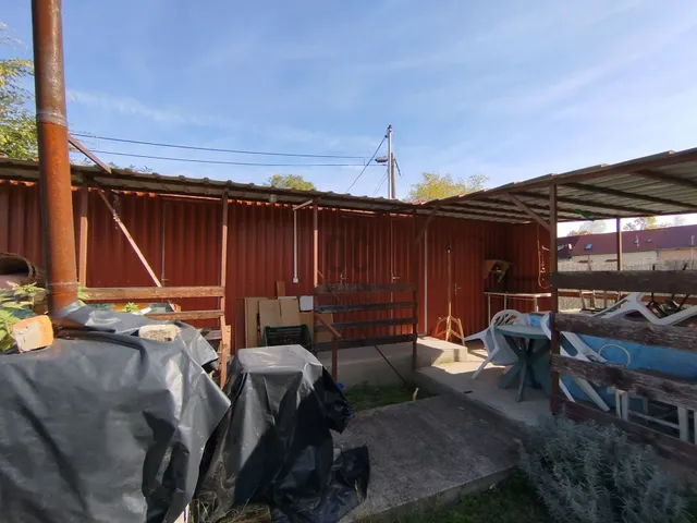 Eladó telek Tóalmás 545 nm