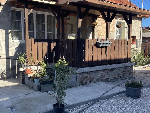 Eladó ház Abony 80 nm