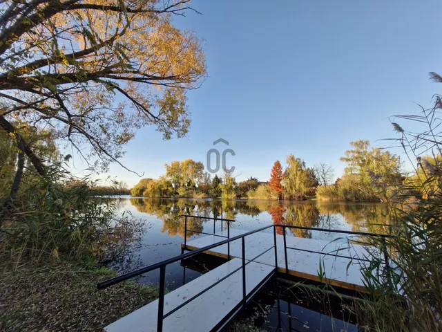 Eladó telek Szolnok 914 nm