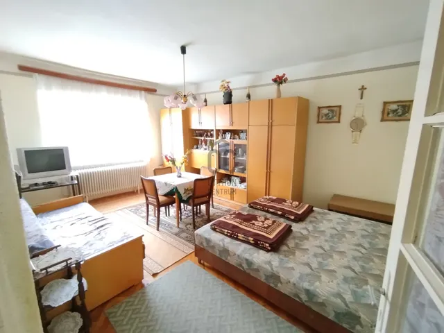 Eladó ház Tiszavárkony 53 nm