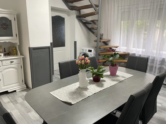 Eladó ház Abony 95 nm