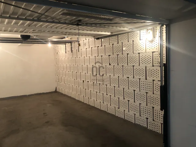 Eladó garázs Szolnok 22 nm