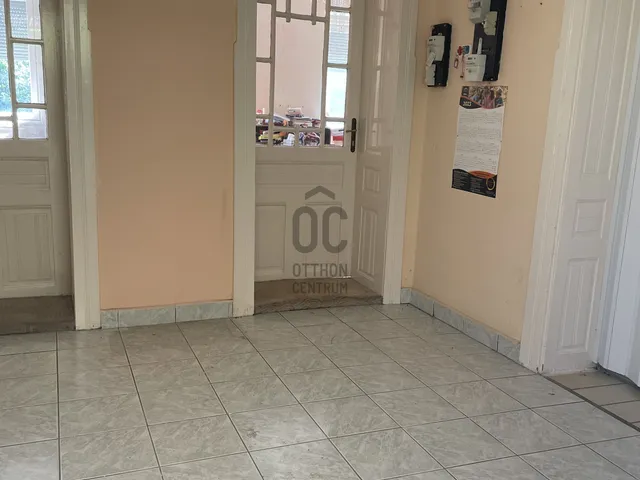 Eladó ház Tiszavárkony 66 nm