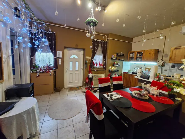 Eladó ház Abony 60 nm