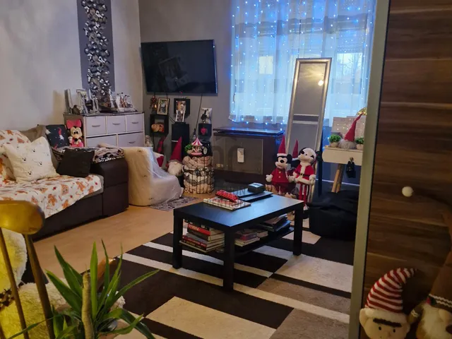 Eladó ház Abony 60 nm