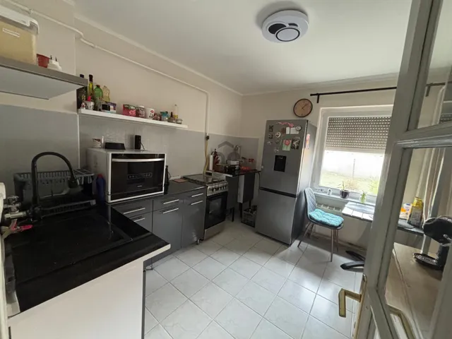 Eladó ház Abony 55 nm