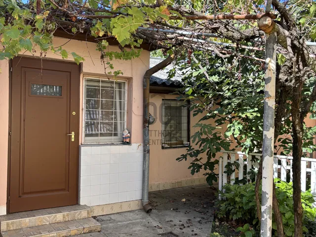 Eladó ház Szolnok 80 nm