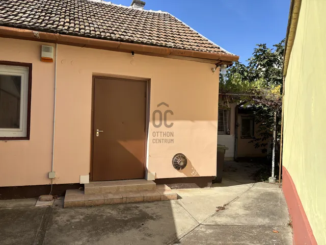 Eladó ház Szolnok 80 nm