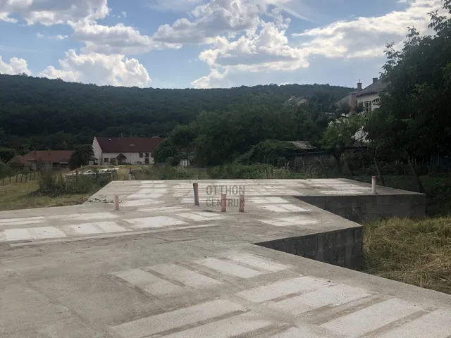 Eladó telek Pálosvörösmart 4155 nm